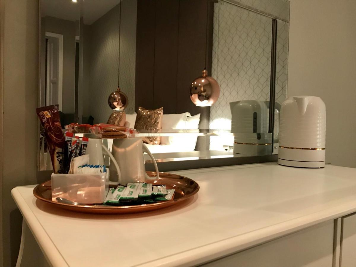 Marina Court Guest house 3*