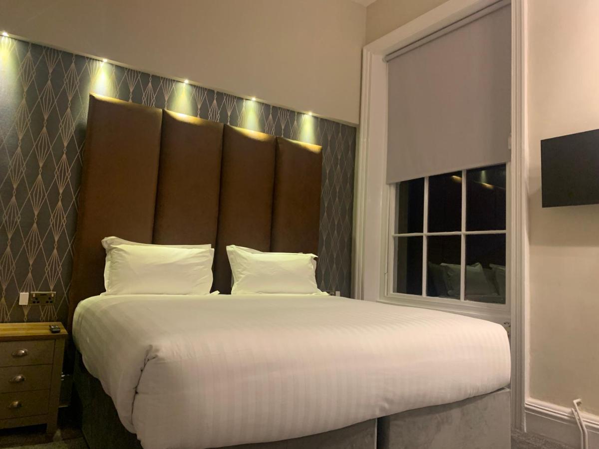 Marina Court Guest house 3*