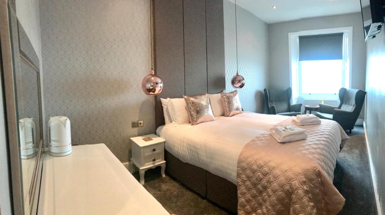 Marina Court Weymouth