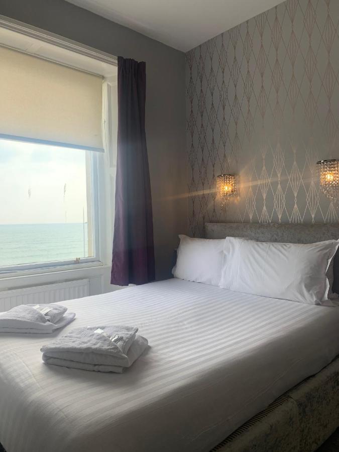 Marina Court Weymouth