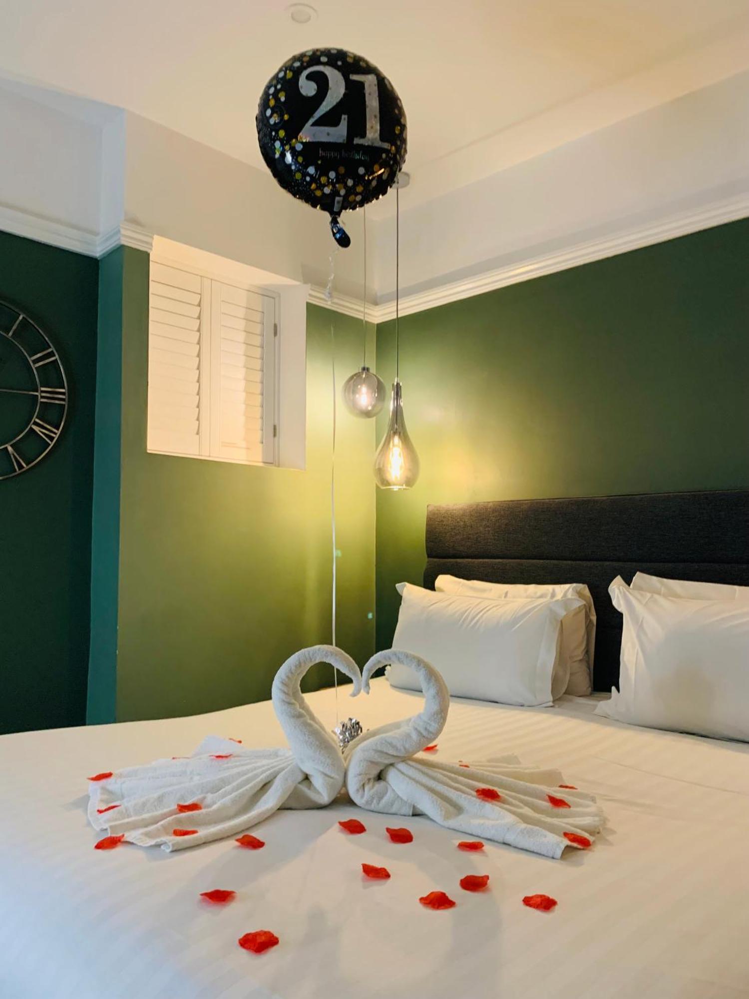 Marina Court 3* Weymouth