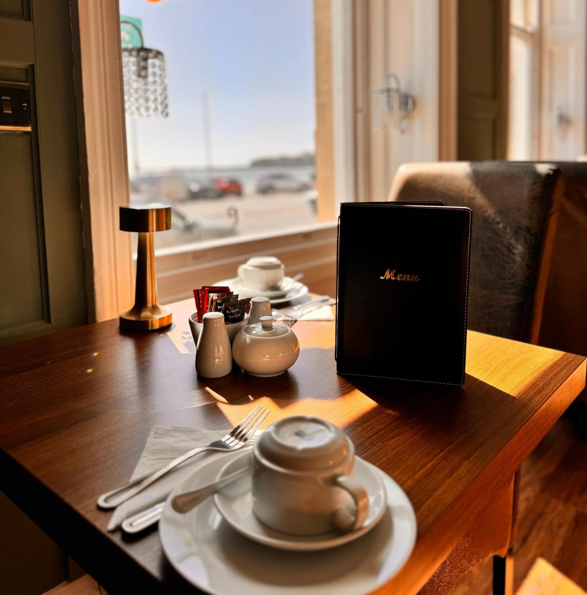 Marina Court Weymouth