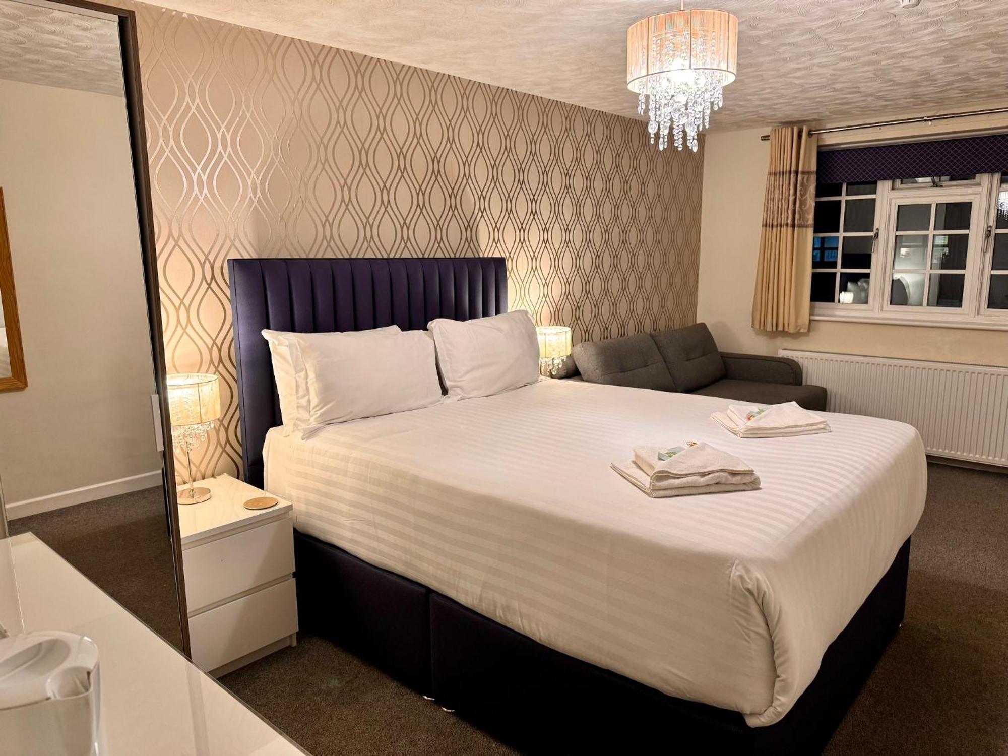 Marina Court Weymouth