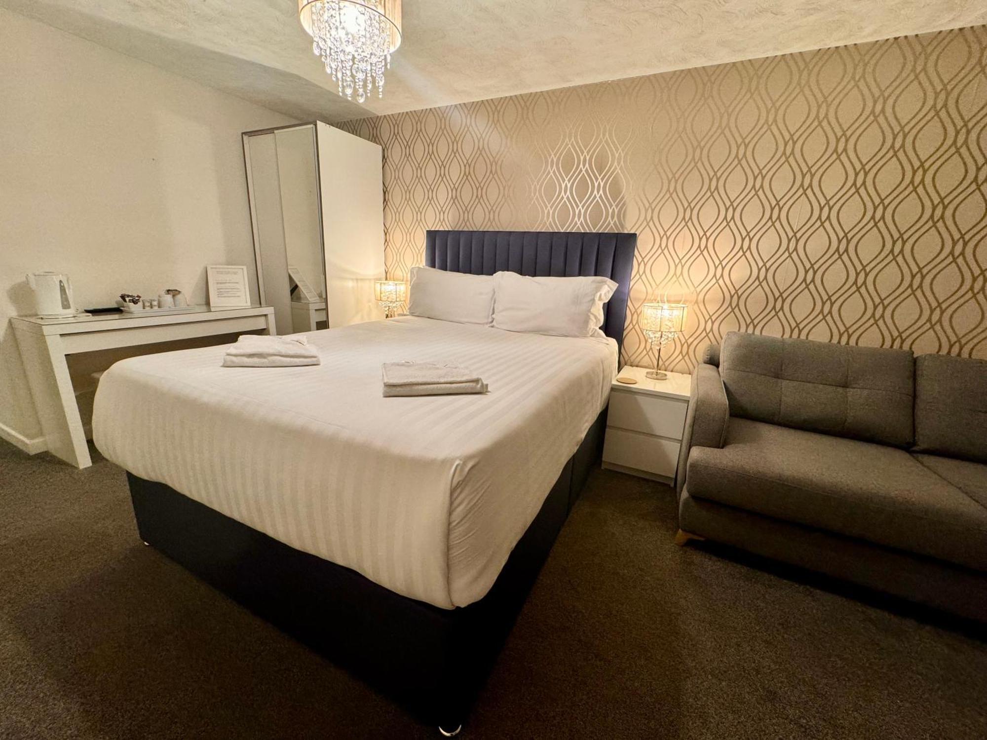 Marina Court Weymouth
