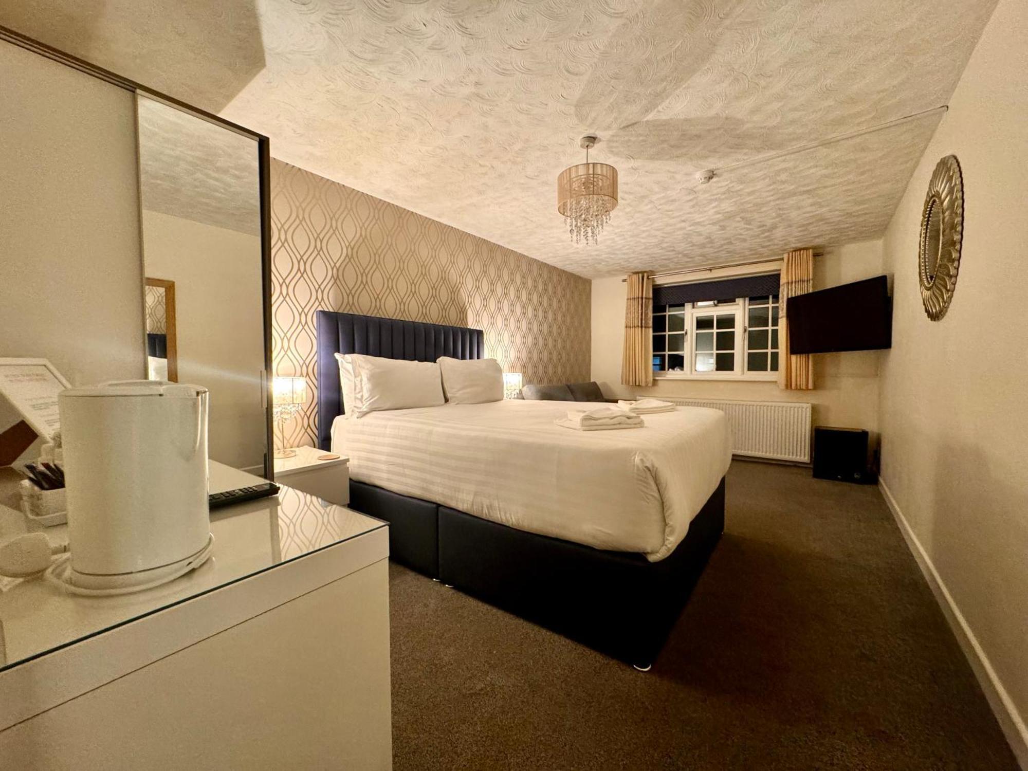Marina Court Guest house 3*