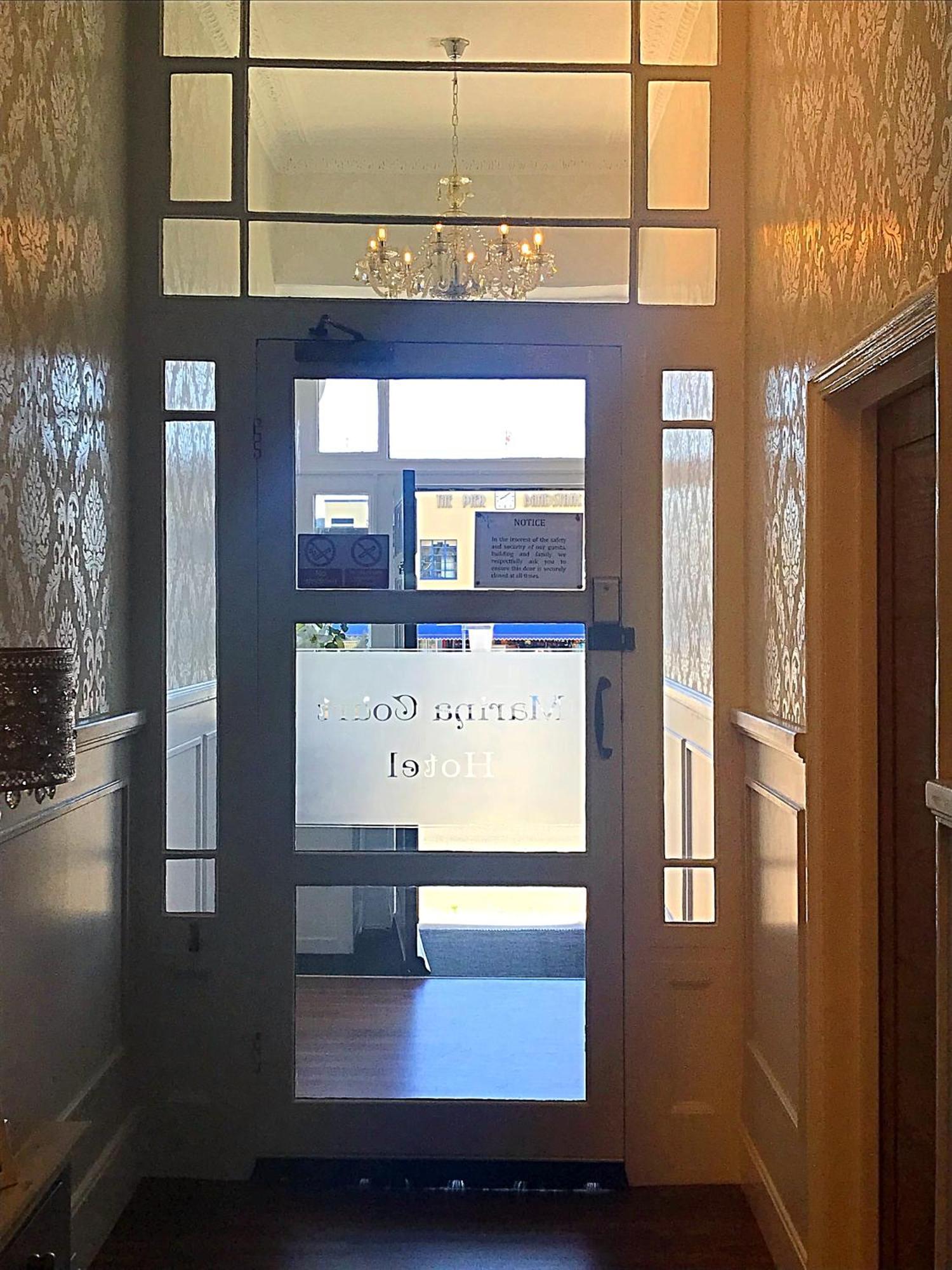 Marina Court Guest house