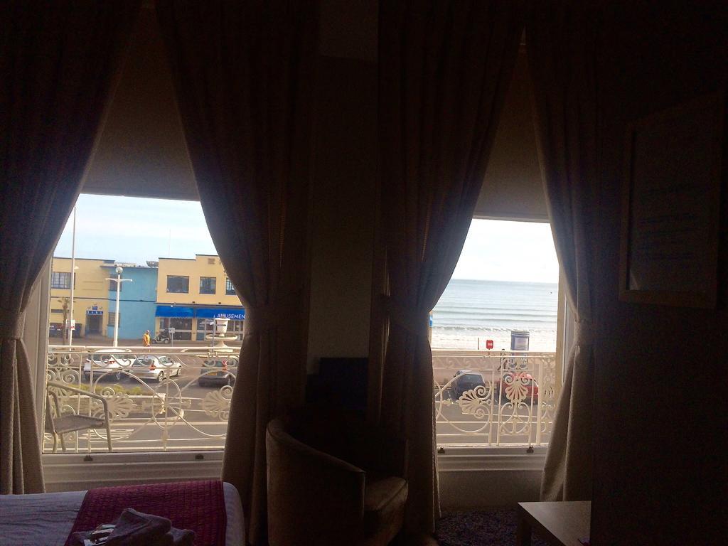 Marina Court 3* Weymouth