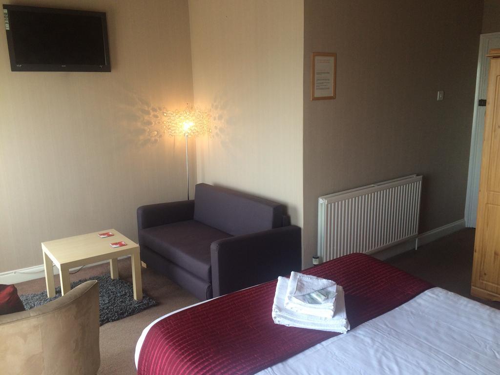 Marina Court Guest house Weymouth