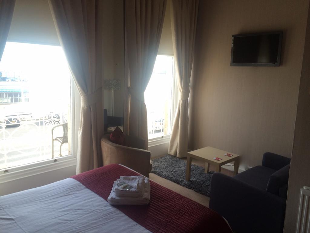 Guest house Marina Court Weymouth