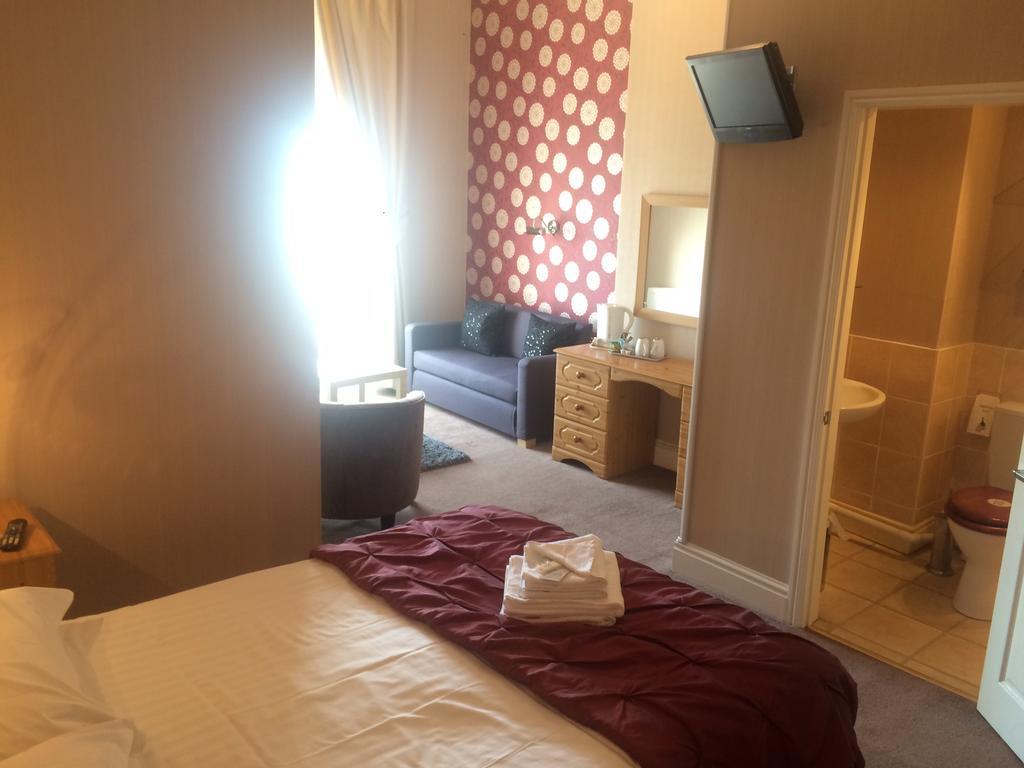 Marina Court Guest house Weymouth