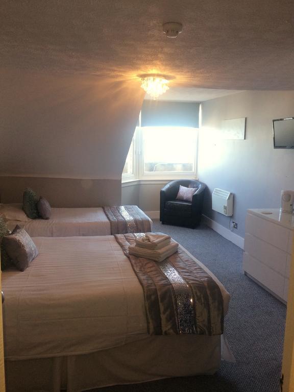 Marina Court Guest house Weymouth