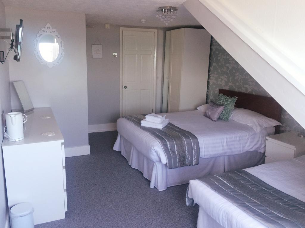 Marina Court Weymouth