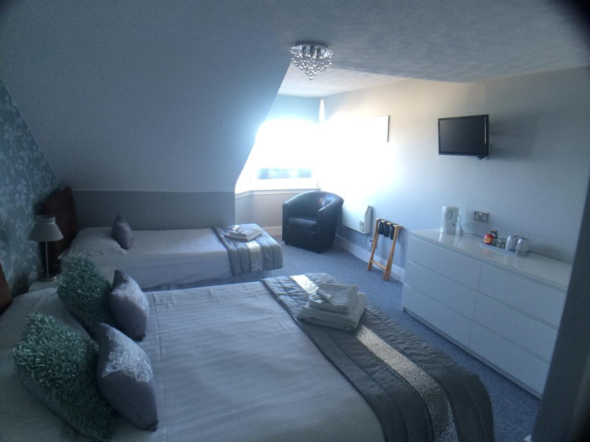 Marina Court Weymouth