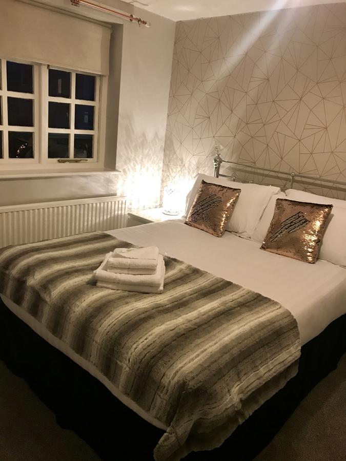 Guest house Marina Court