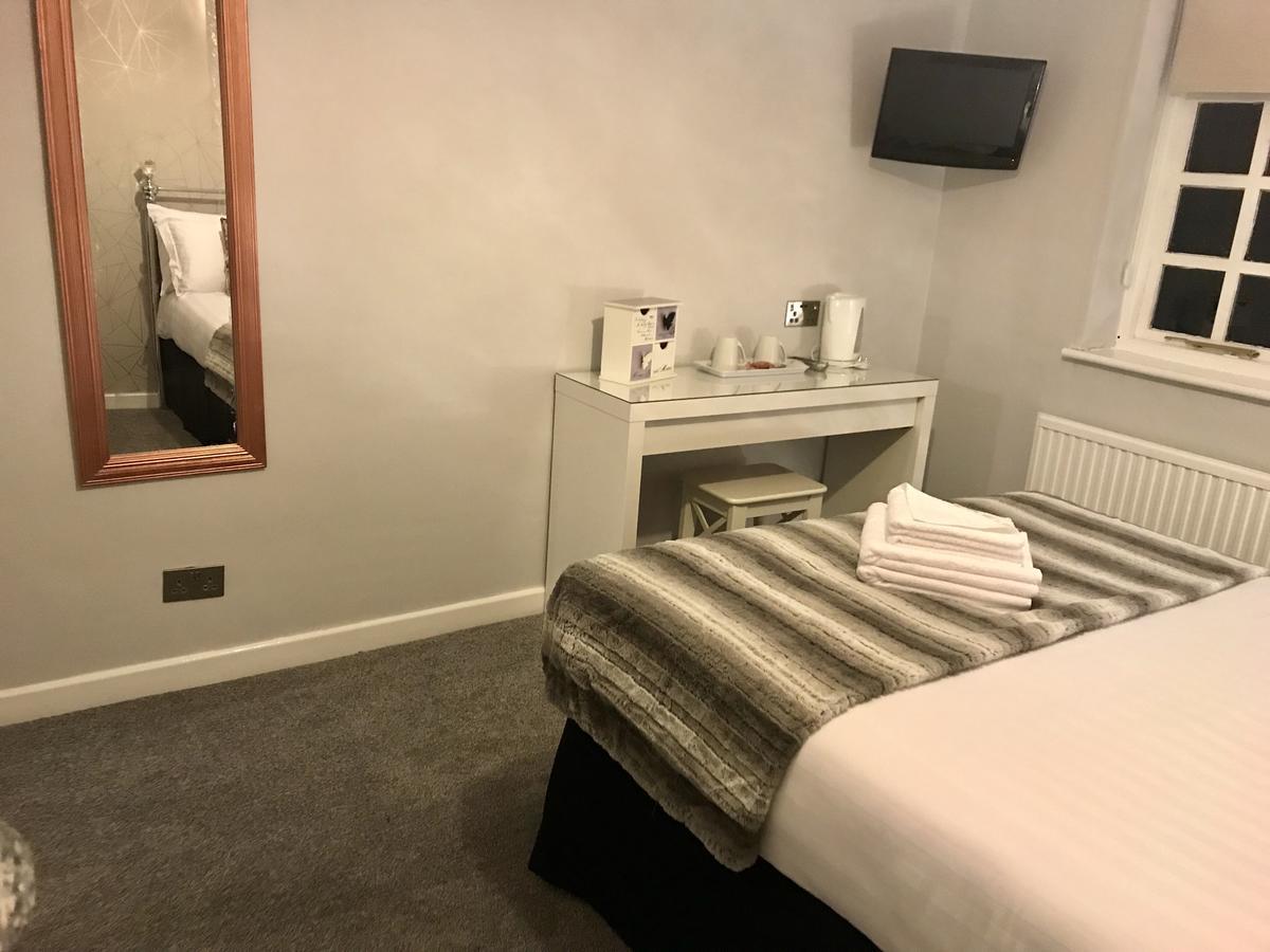 Guest house Marina Court