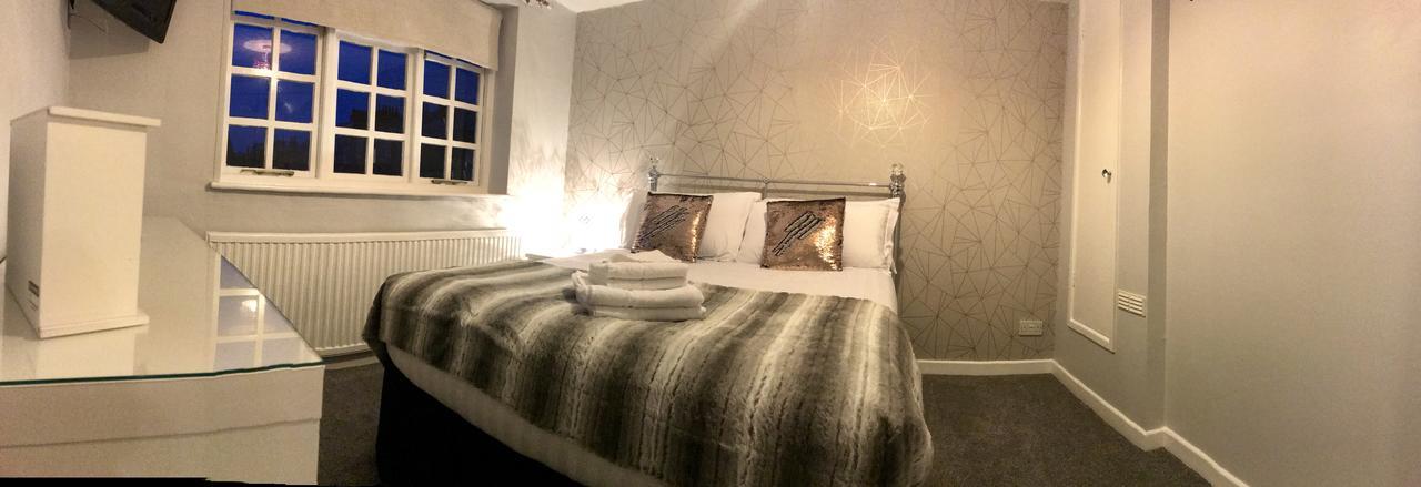 Guest house Marina Court Weymouth