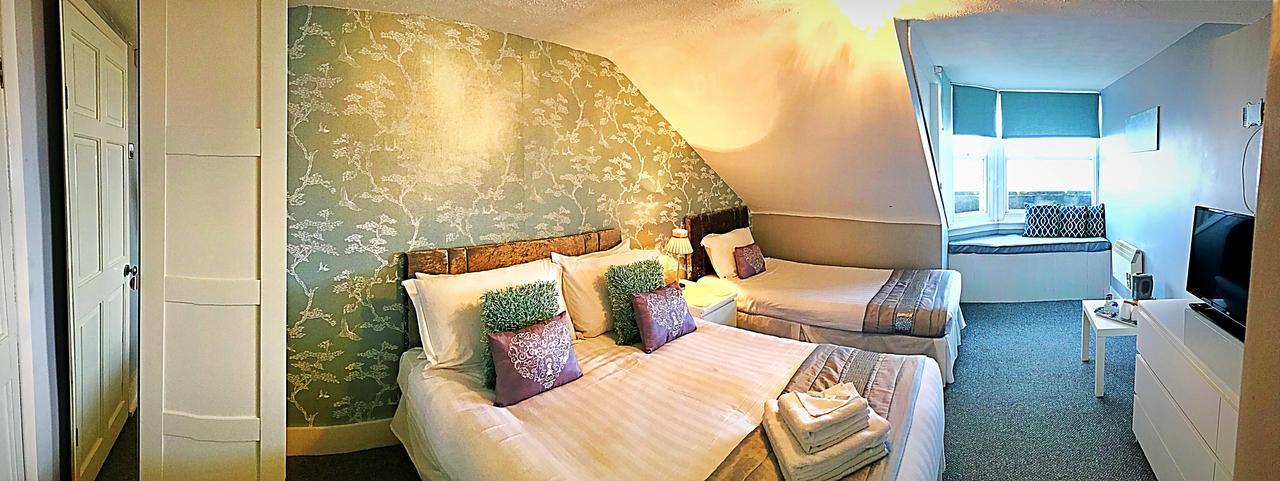 Marina Court Guest house 3*