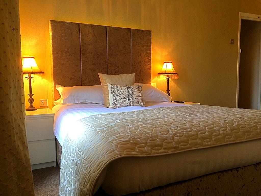 Guest house Marina Court Weymouth